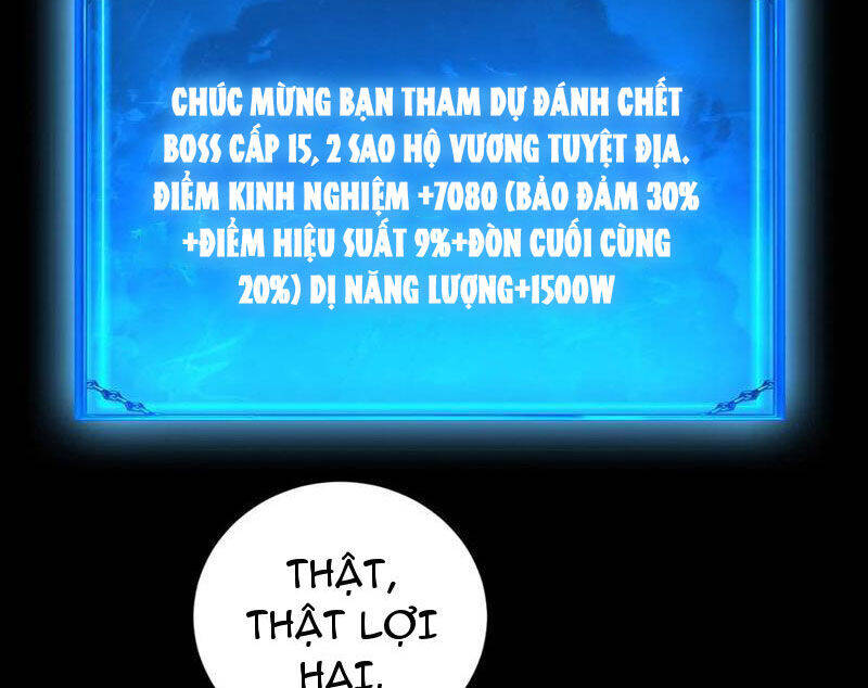Ta Trở Thành Thần Sau Khi Afk Hàng Triệu Năm - Chapter 15 - Page 29