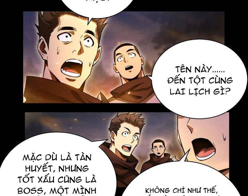 Ta Trở Thành Thần Sau Khi Afk Hàng Triệu Năm - Chapter 15 - Page 30