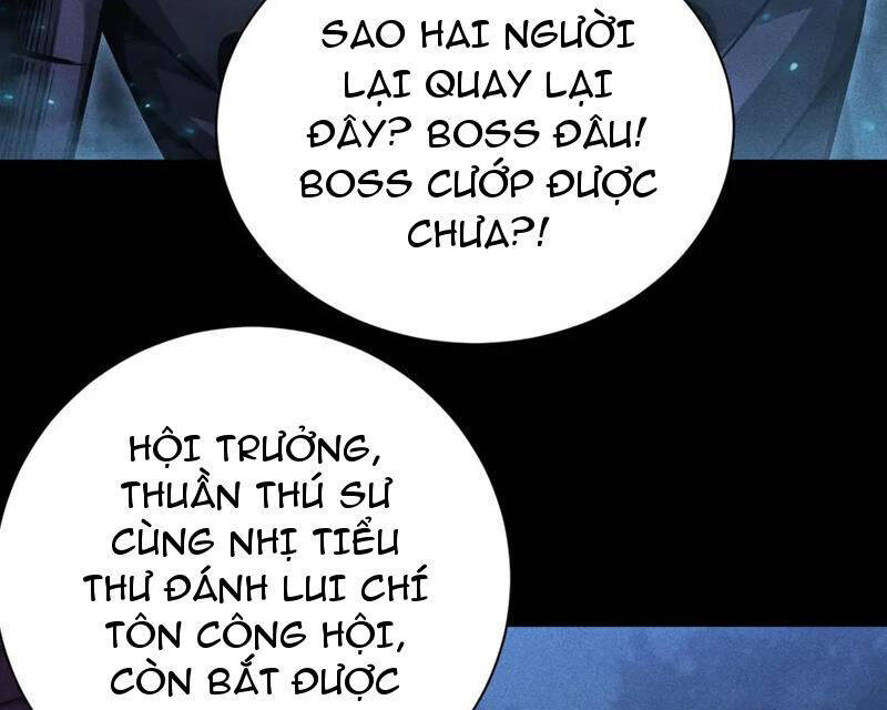 Ta Trở Thành Thần Sau Khi Afk Hàng Triệu Năm - Chapter 15 - Page 46