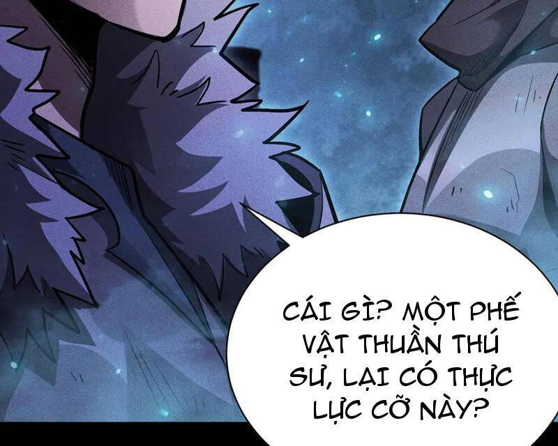 Ta Trở Thành Thần Sau Khi Afk Hàng Triệu Năm - Chapter 15 - Page 48