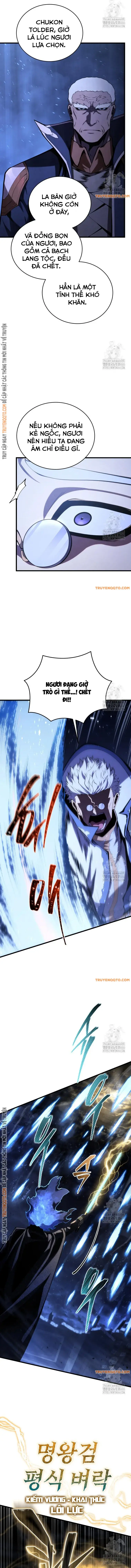 Con Trai Út Của Gia Đình Kiếm Thuật Danh Tiếng - Chapter 144 - Page 6