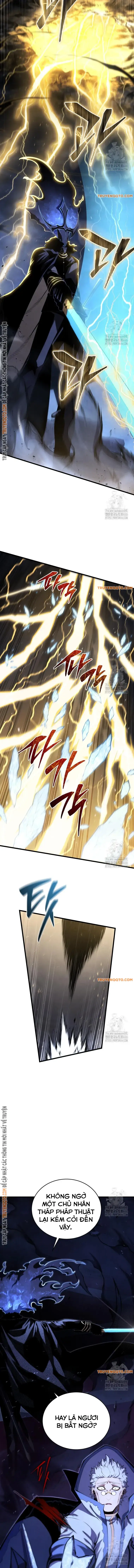 Con Trai Út Của Gia Đình Kiếm Thuật Danh Tiếng - Chapter 144 - Page 7