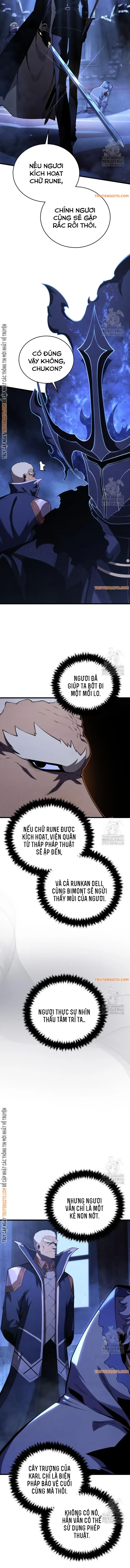 Con Trai Út Của Gia Đình Kiếm Thuật Danh Tiếng - Chapter 144 - Page 9