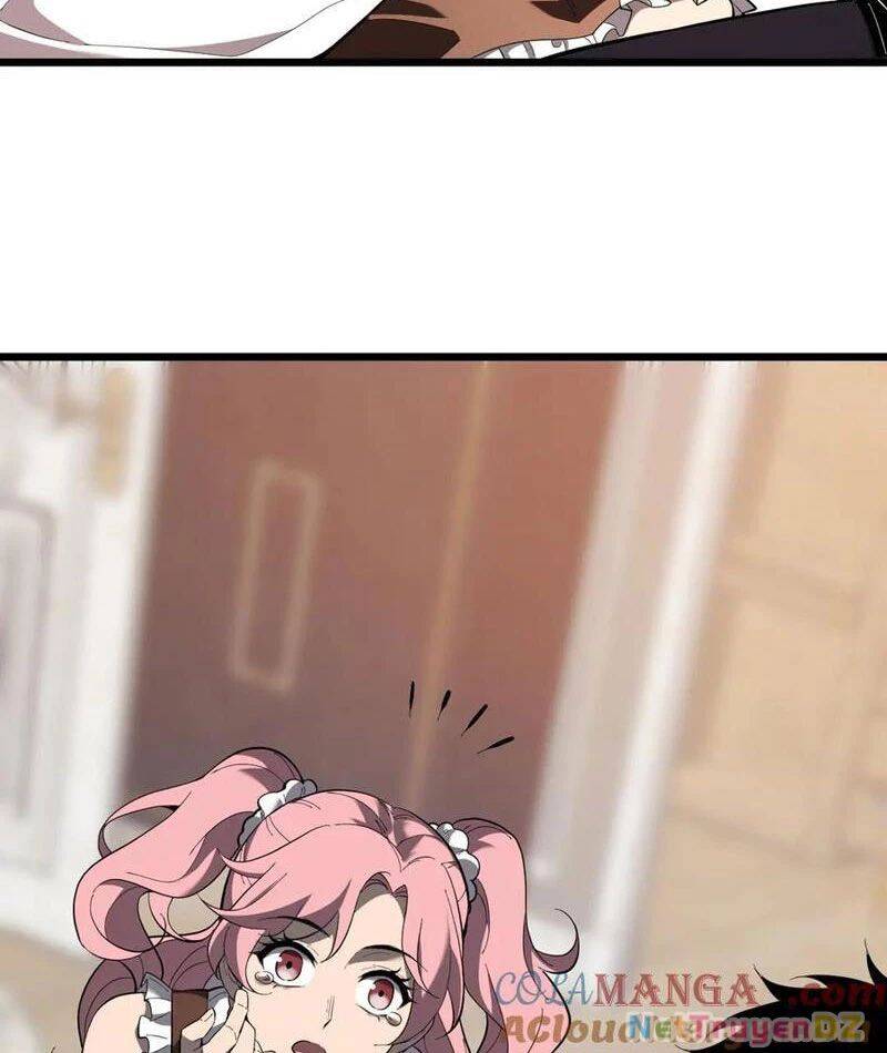 Mạt Nhật Thiên Hạ: Ta, Virus Quân Vương - Chapter 31 - Page 10