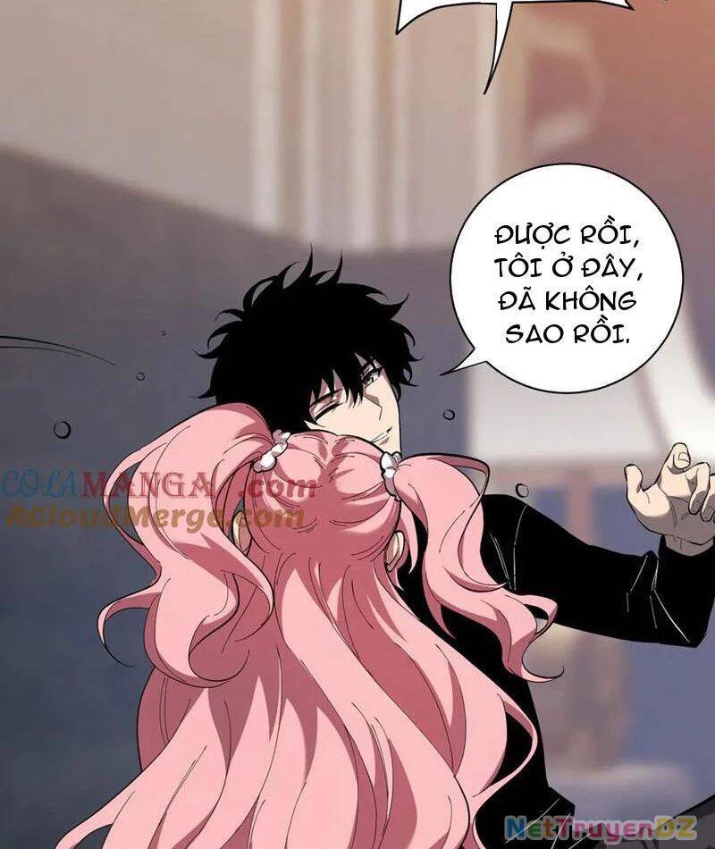 Mạt Nhật Thiên Hạ: Ta, Virus Quân Vương - Chapter 31 - Page 13