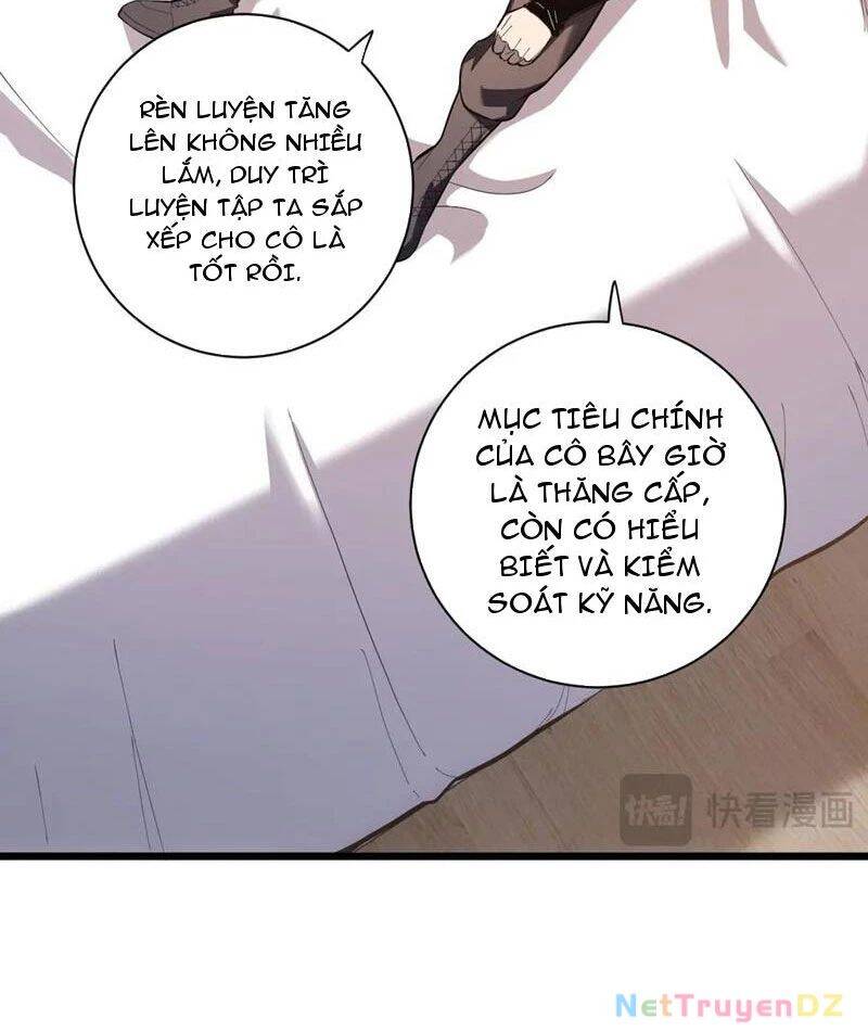 Mạt Nhật Thiên Hạ: Ta, Virus Quân Vương - Chapter 31 - Page 17