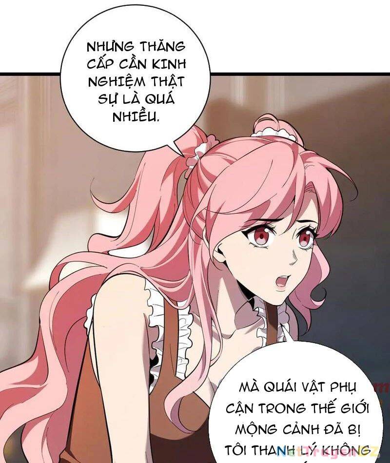 Mạt Nhật Thiên Hạ: Ta, Virus Quân Vương - Chapter 31 - Page 18