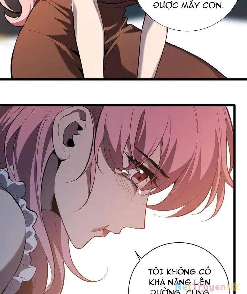 Mạt Nhật Thiên Hạ: Ta, Virus Quân Vương - Chapter 31 - Page 19