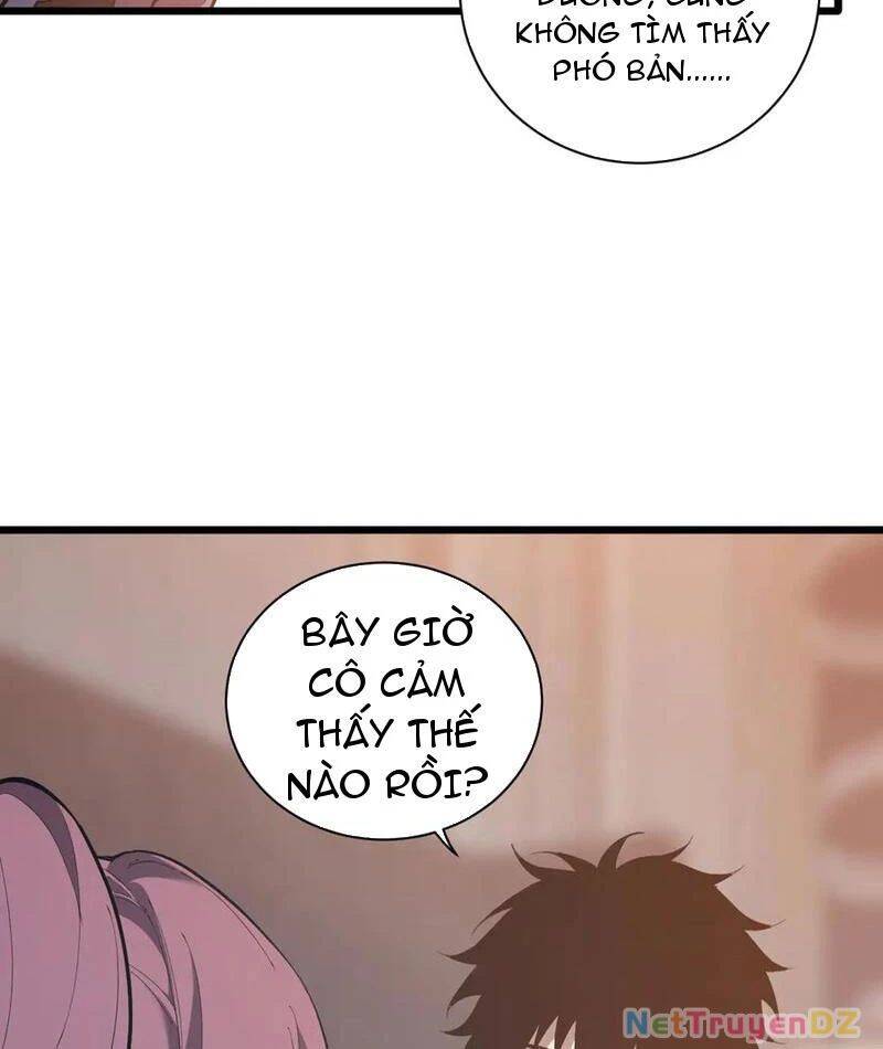 Mạt Nhật Thiên Hạ: Ta, Virus Quân Vương - Chapter 31 - Page 20