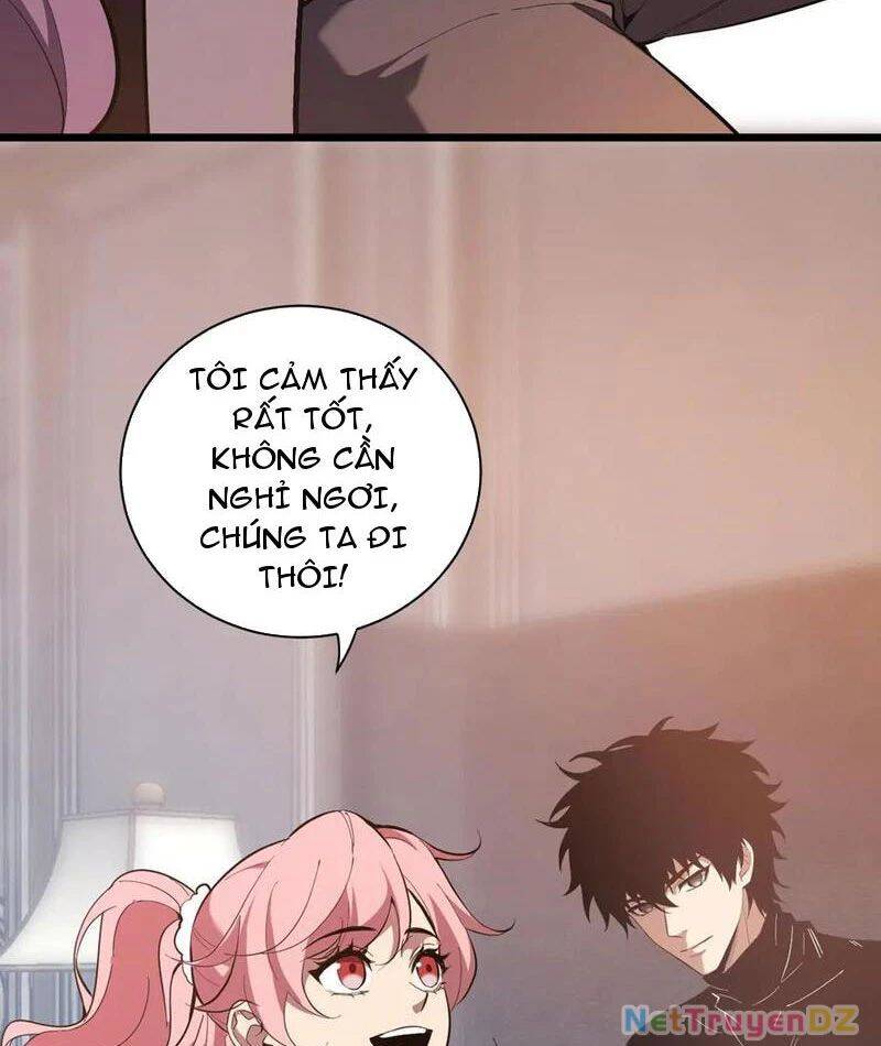 Mạt Nhật Thiên Hạ: Ta, Virus Quân Vương - Chapter 31 - Page 22