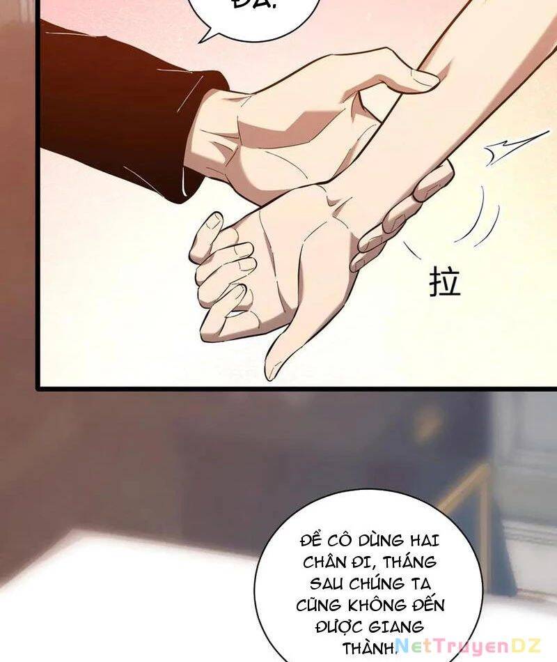 Mạt Nhật Thiên Hạ: Ta, Virus Quân Vương - Chapter 31 - Page 25