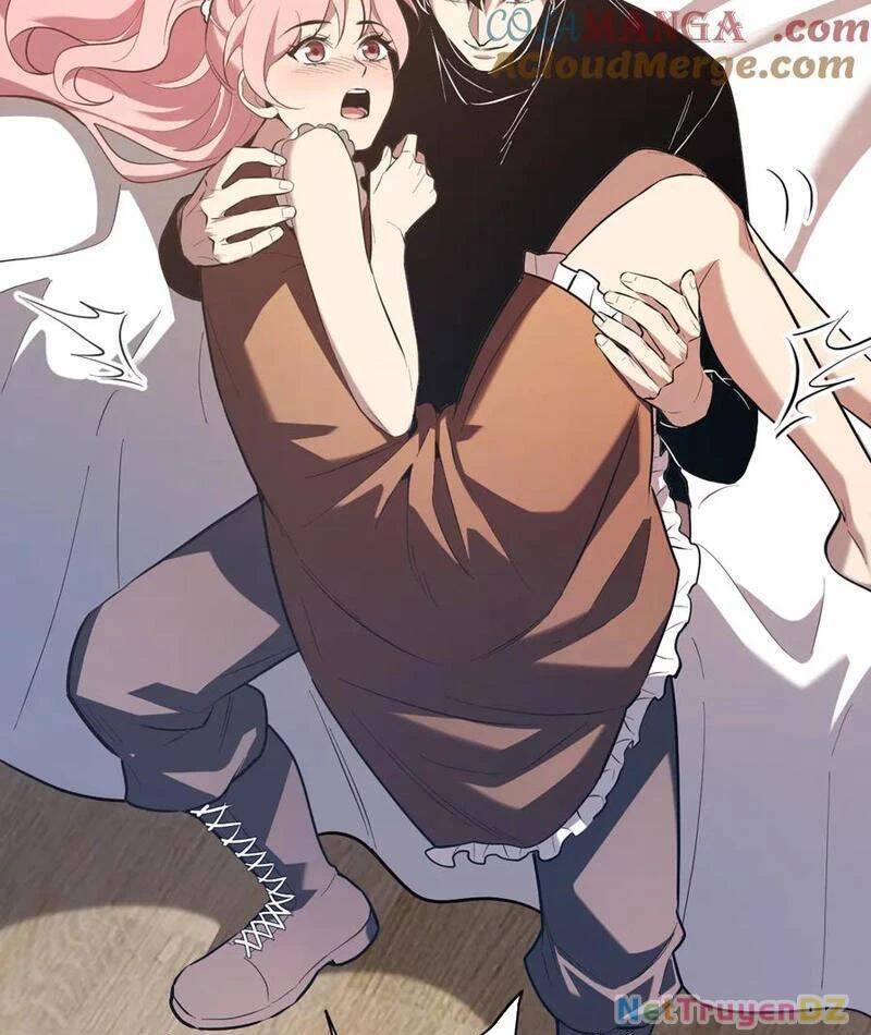 Mạt Nhật Thiên Hạ: Ta, Virus Quân Vương - Chapter 31 - Page 27