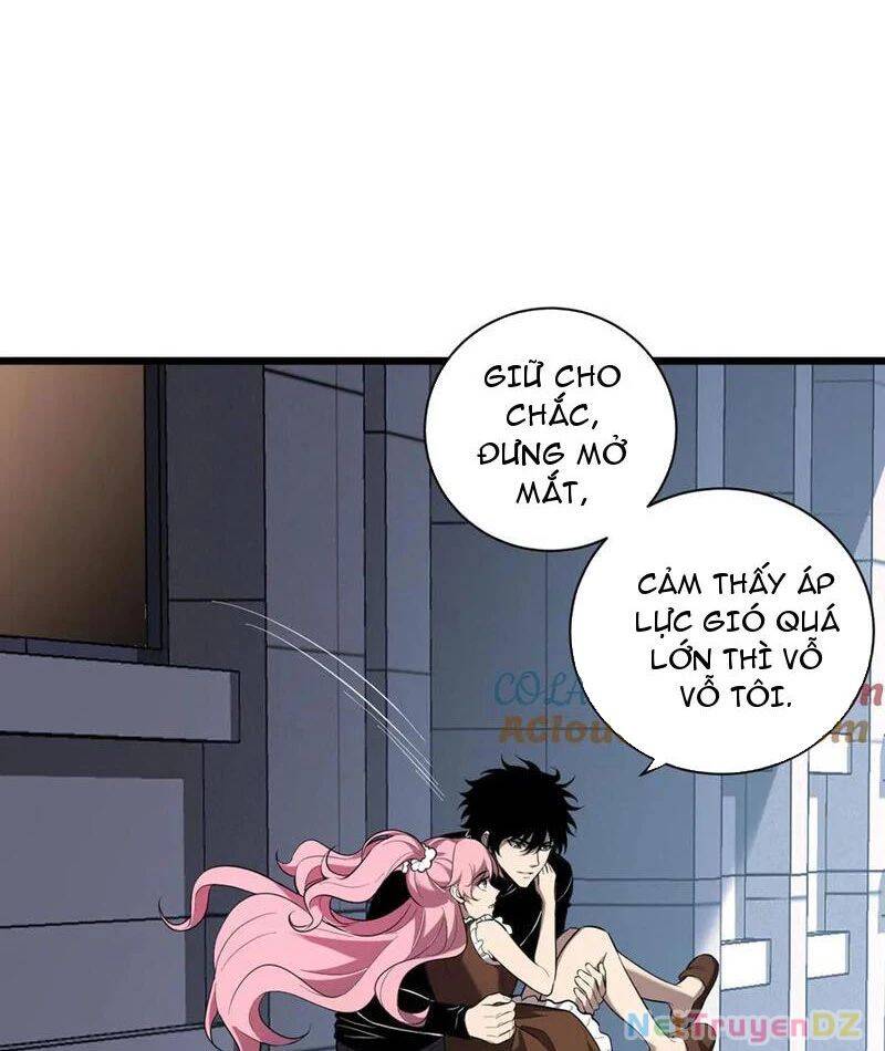 Mạt Nhật Thiên Hạ: Ta, Virus Quân Vương - Chapter 31 - Page 29