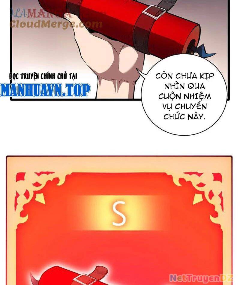 Mạt Nhật Thiên Hạ: Ta, Virus Quân Vương - Chapter 31 - Page 3