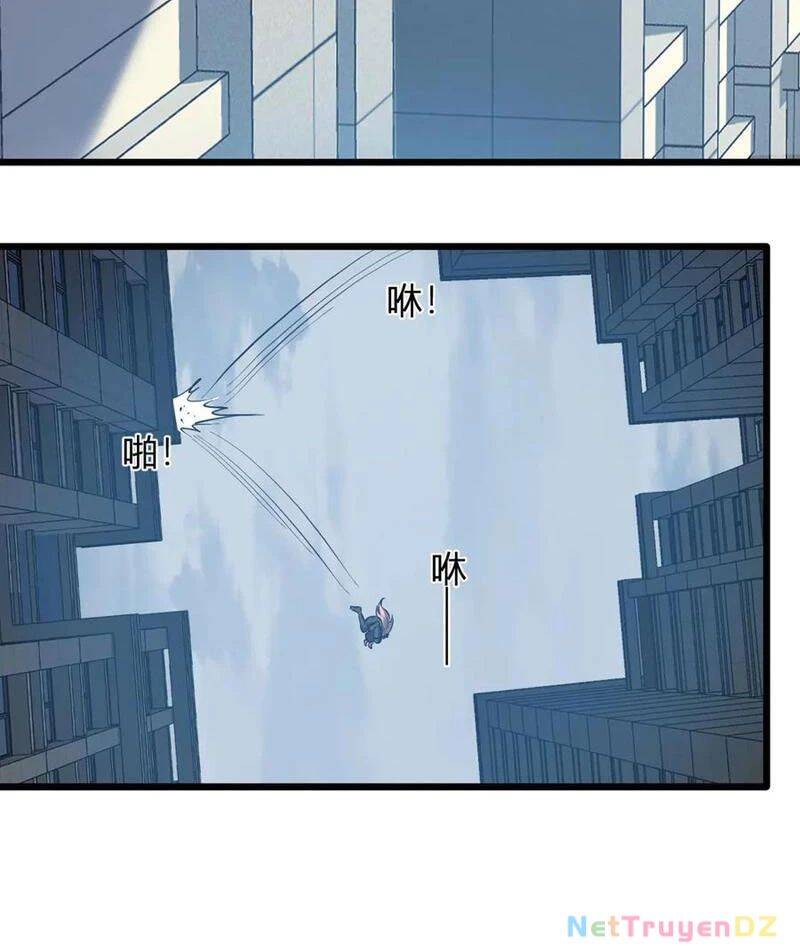 Mạt Nhật Thiên Hạ: Ta, Virus Quân Vương - Chapter 31 - Page 31