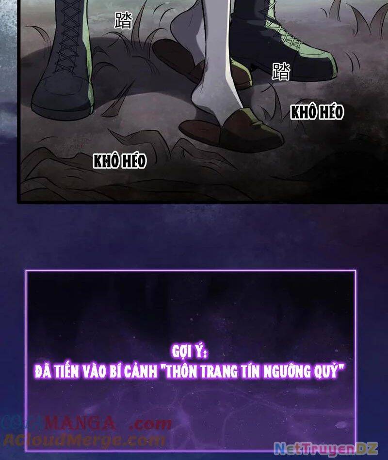 Mạt Nhật Thiên Hạ: Ta, Virus Quân Vương - Chapter 31 - Page 34