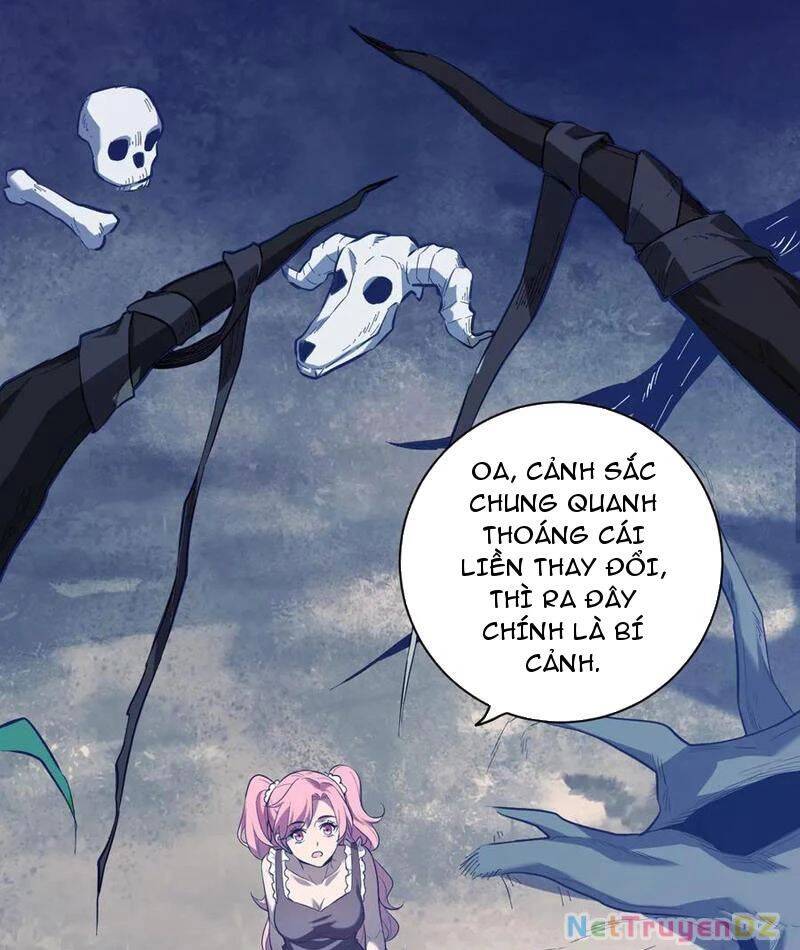 Mạt Nhật Thiên Hạ: Ta, Virus Quân Vương - Chapter 31 - Page 35