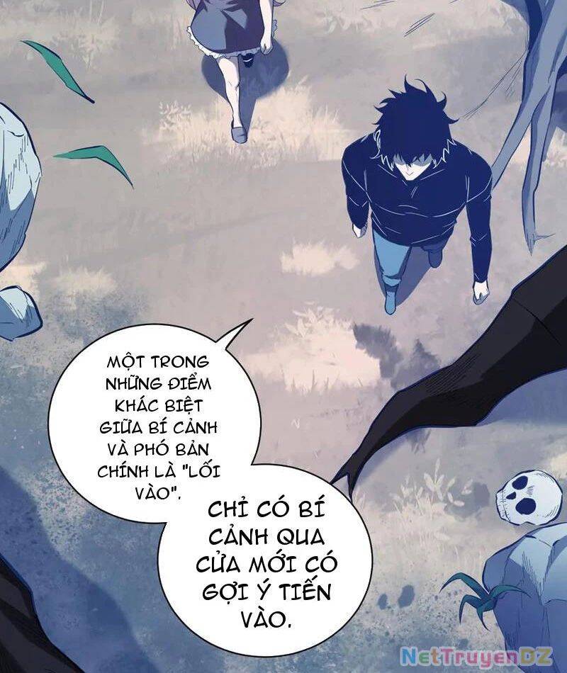 Mạt Nhật Thiên Hạ: Ta, Virus Quân Vương - Chapter 31 - Page 36