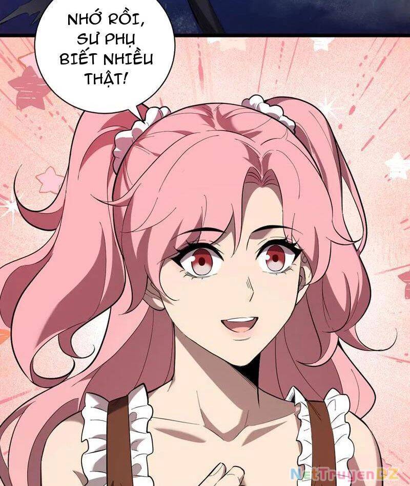 Mạt Nhật Thiên Hạ: Ta, Virus Quân Vương - Chapter 31 - Page 38