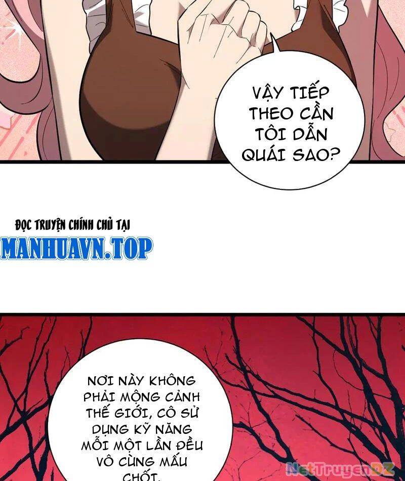 Mạt Nhật Thiên Hạ: Ta, Virus Quân Vương - Chapter 31 - Page 39