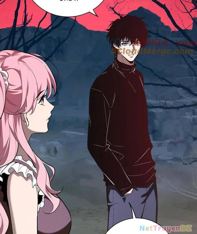 Mạt Nhật Thiên Hạ: Ta, Virus Quân Vương - Chapter 31 - Page 40