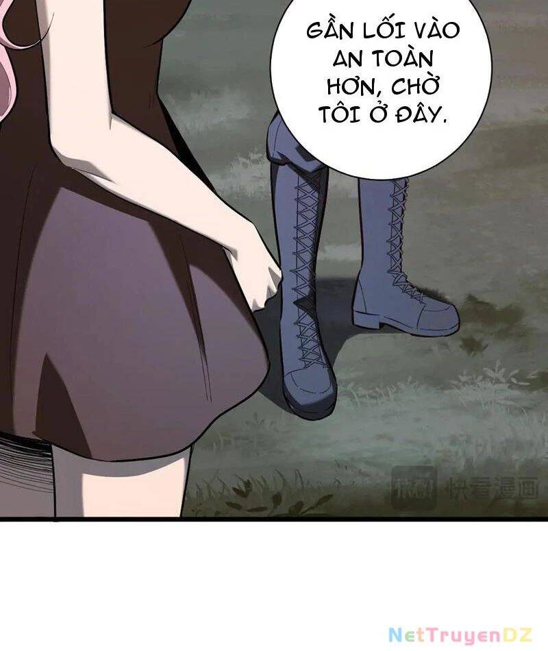 Mạt Nhật Thiên Hạ: Ta, Virus Quân Vương - Chapter 31 - Page 41