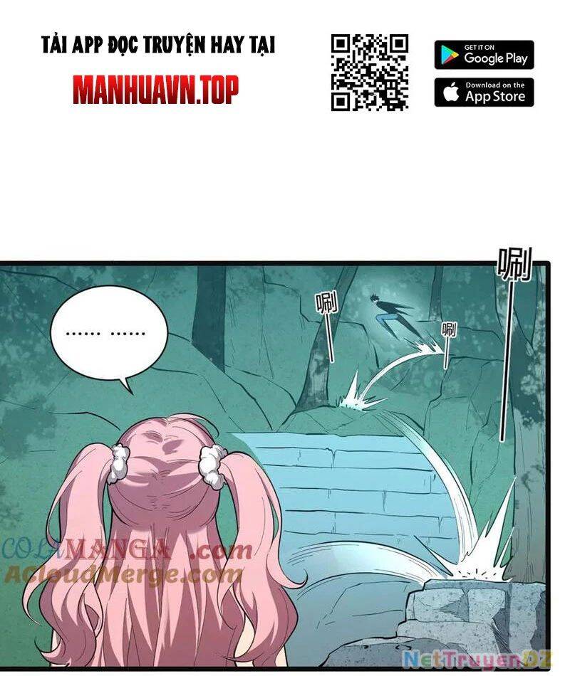 Mạt Nhật Thiên Hạ: Ta, Virus Quân Vương - Chapter 31 - Page 42