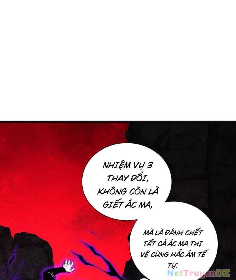 Mạt Nhật Thiên Hạ: Ta, Virus Quân Vương - Chapter 31 - Page 43
