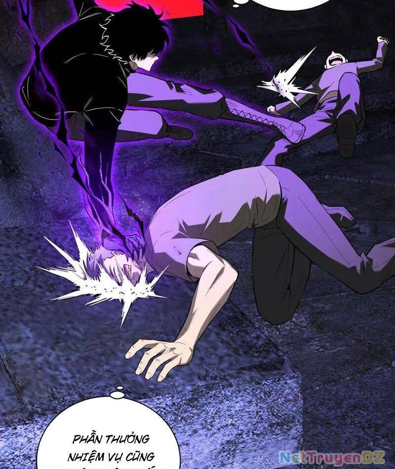 Mạt Nhật Thiên Hạ: Ta, Virus Quân Vương - Chapter 31 - Page 44