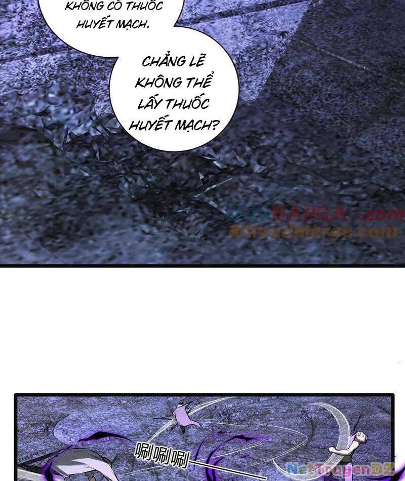 Mạt Nhật Thiên Hạ: Ta, Virus Quân Vương - Chapter 31 - Page 45