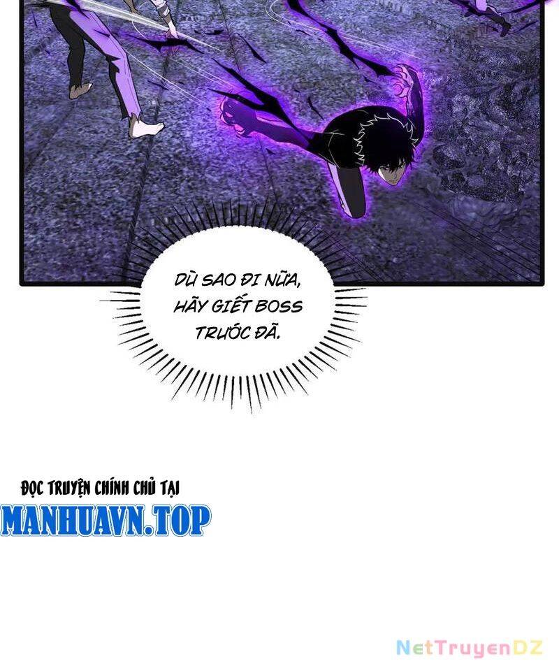 Mạt Nhật Thiên Hạ: Ta, Virus Quân Vương - Chapter 31 - Page 46