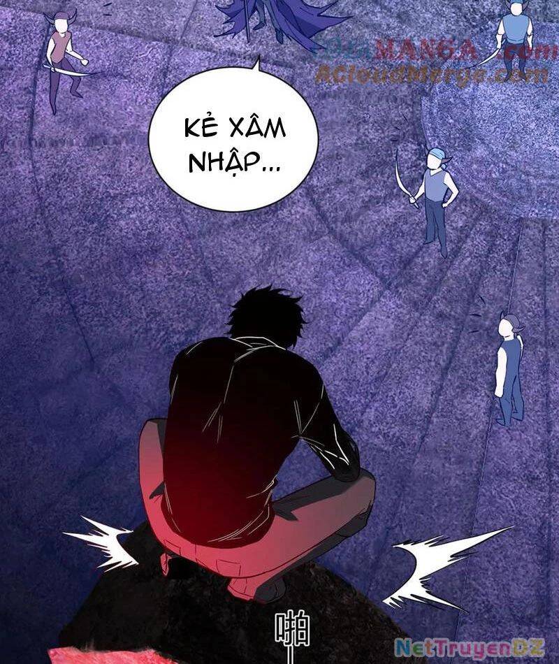 Mạt Nhật Thiên Hạ: Ta, Virus Quân Vương - Chapter 31 - Page 48