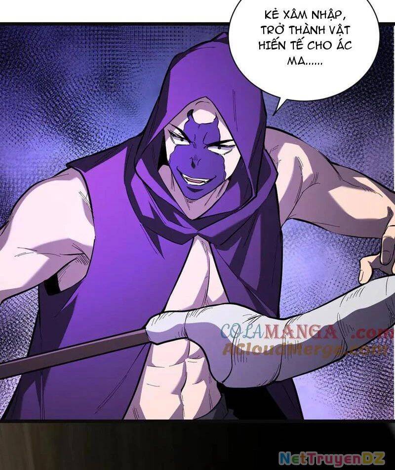 Mạt Nhật Thiên Hạ: Ta, Virus Quân Vương - Chapter 31 - Page 50