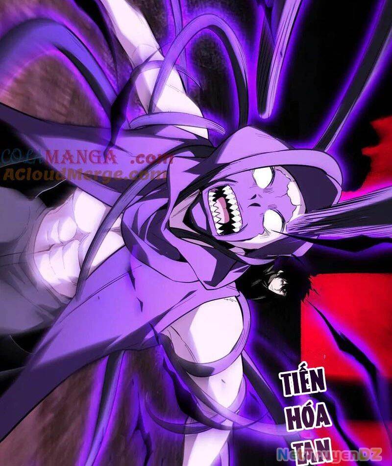 Mạt Nhật Thiên Hạ: Ta, Virus Quân Vương - Chapter 31 - Page 53