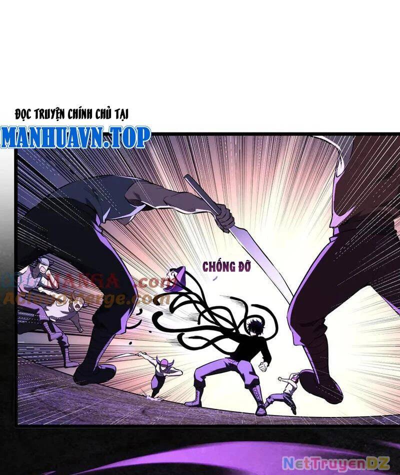 Mạt Nhật Thiên Hạ: Ta, Virus Quân Vương - Chapter 31 - Page 56