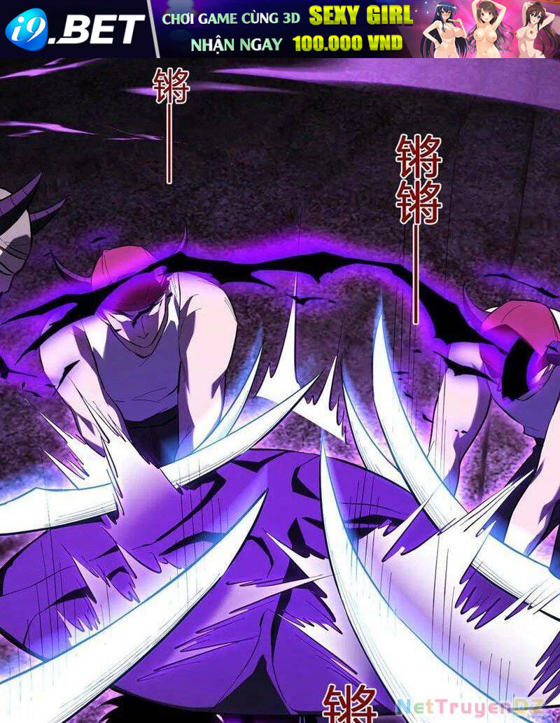 Mạt Nhật Thiên Hạ: Ta, Virus Quân Vương - Chapter 31 - Page 57