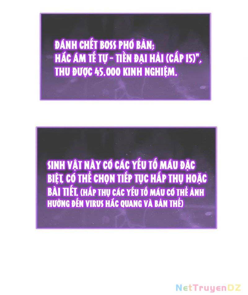Mạt Nhật Thiên Hạ: Ta, Virus Quân Vương - Chapter 31 - Page 59