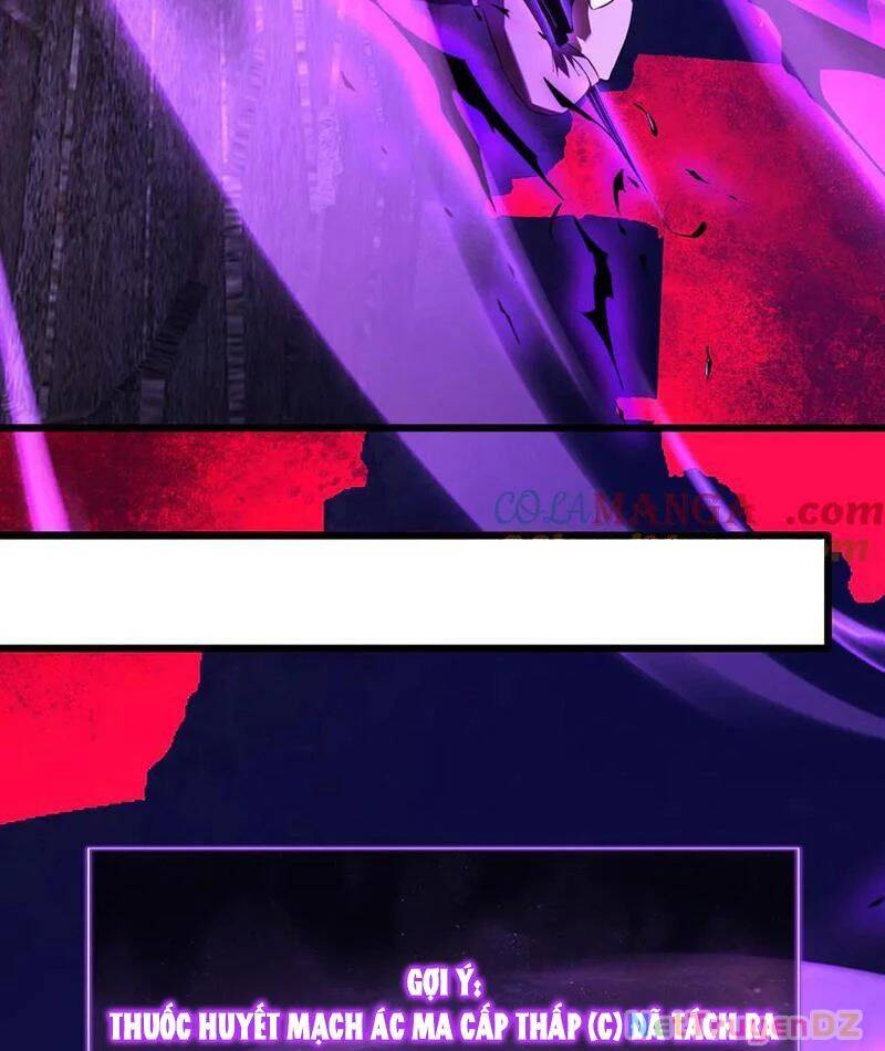 Mạt Nhật Thiên Hạ: Ta, Virus Quân Vương - Chapter 31 - Page 64