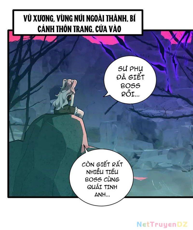 Mạt Nhật Thiên Hạ: Ta, Virus Quân Vương - Chapter 31 - Page 70