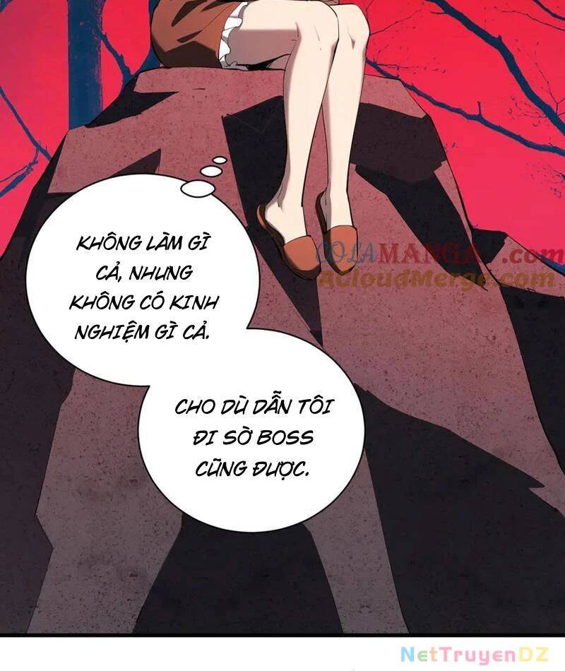 Mạt Nhật Thiên Hạ: Ta, Virus Quân Vương - Chapter 31 - Page 72