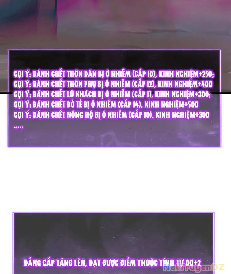 Mạt Nhật Thiên Hạ: Ta, Virus Quân Vương - Chapter 31 - Page 80