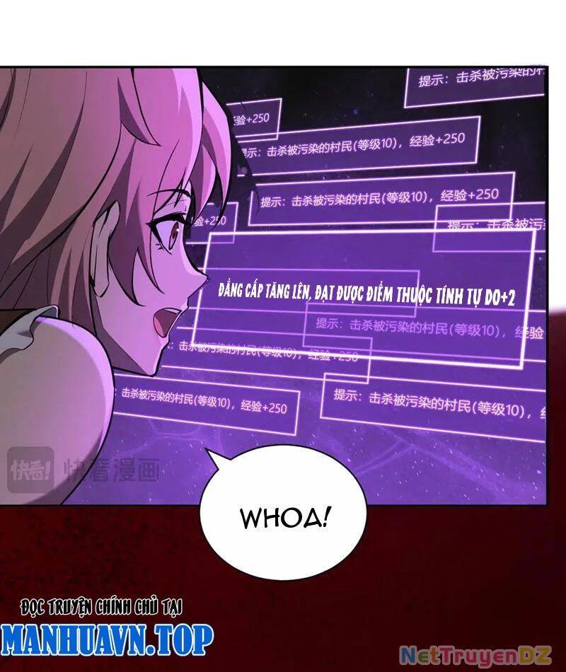 Mạt Nhật Thiên Hạ: Ta, Virus Quân Vương - Chapter 31 - Page 82