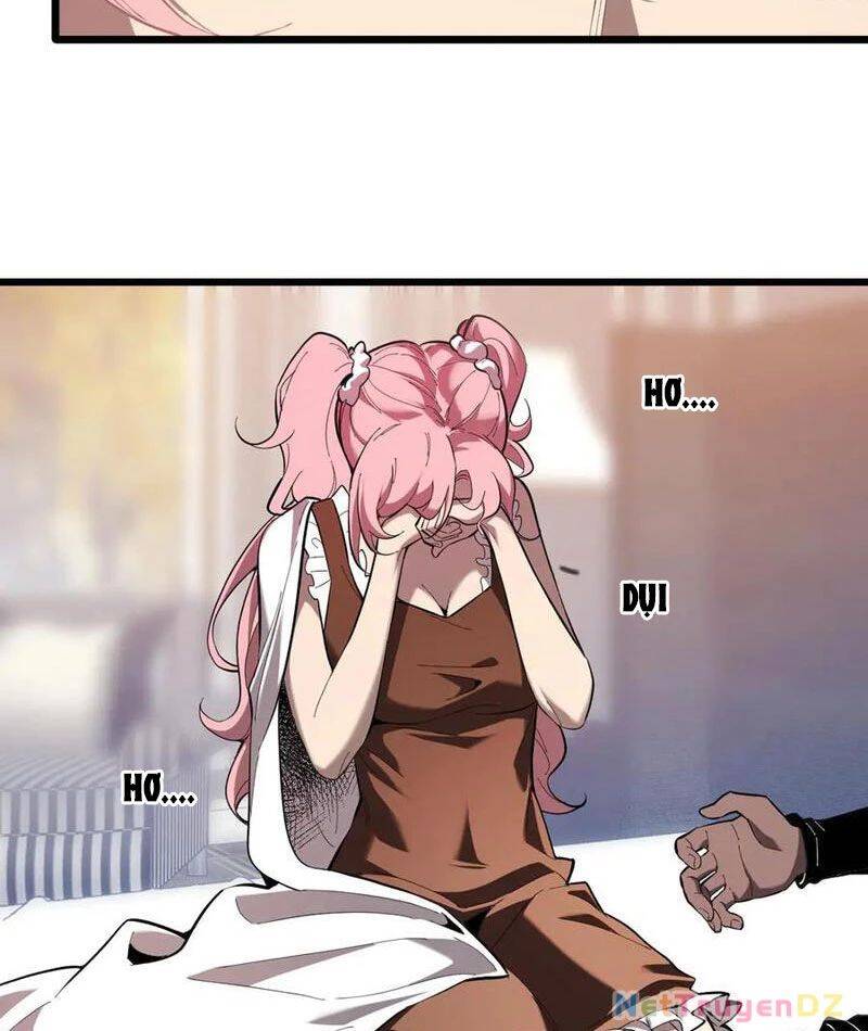 Mạt Nhật Thiên Hạ: Ta, Virus Quân Vương - Chapter 31 - Page 9