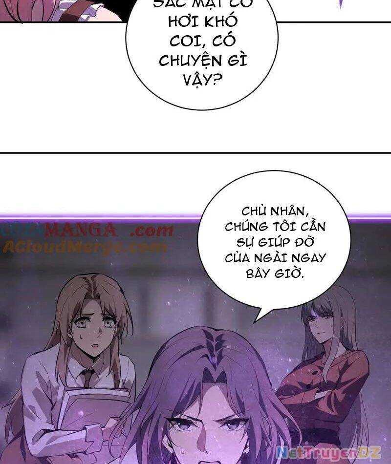 Mạt Nhật Thiên Hạ: Ta, Virus Quân Vương - Chapter 31 - Page 91