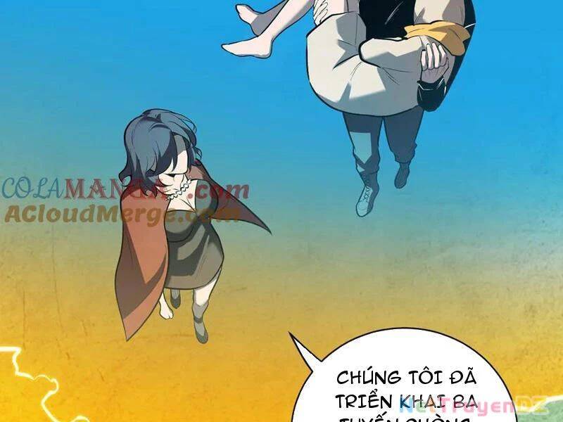 Mạt Nhật Thiên Hạ: Ta, Virus Quân Vương - Chapter 32 - Page 102