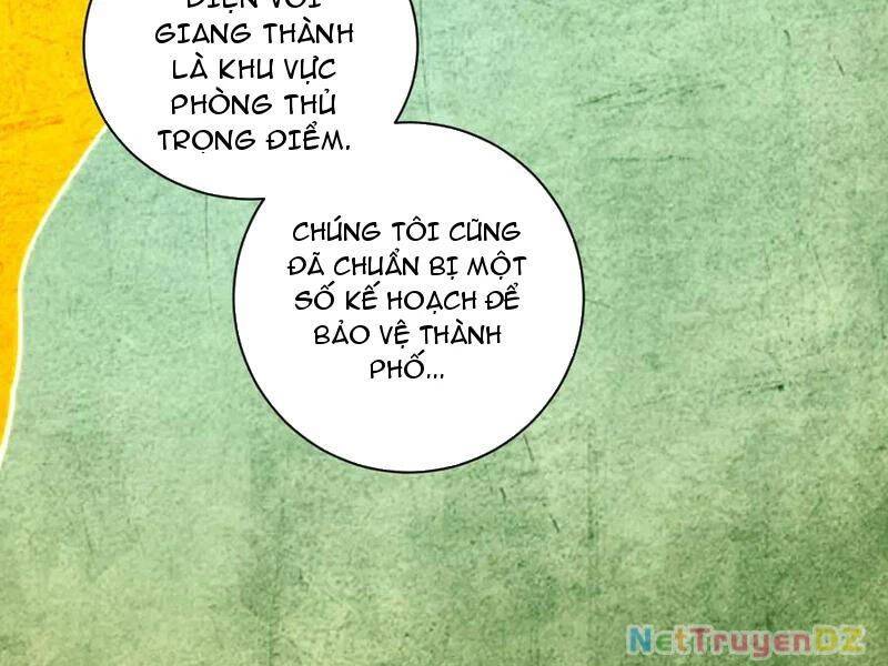 Mạt Nhật Thiên Hạ: Ta, Virus Quân Vương - Chapter 32 - Page 104