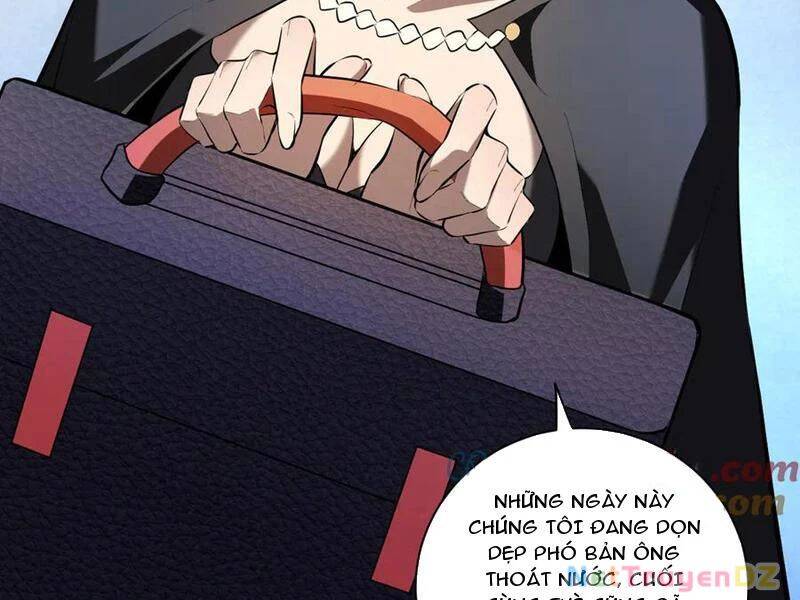 Mạt Nhật Thiên Hạ: Ta, Virus Quân Vương - Chapter 32 - Page 110