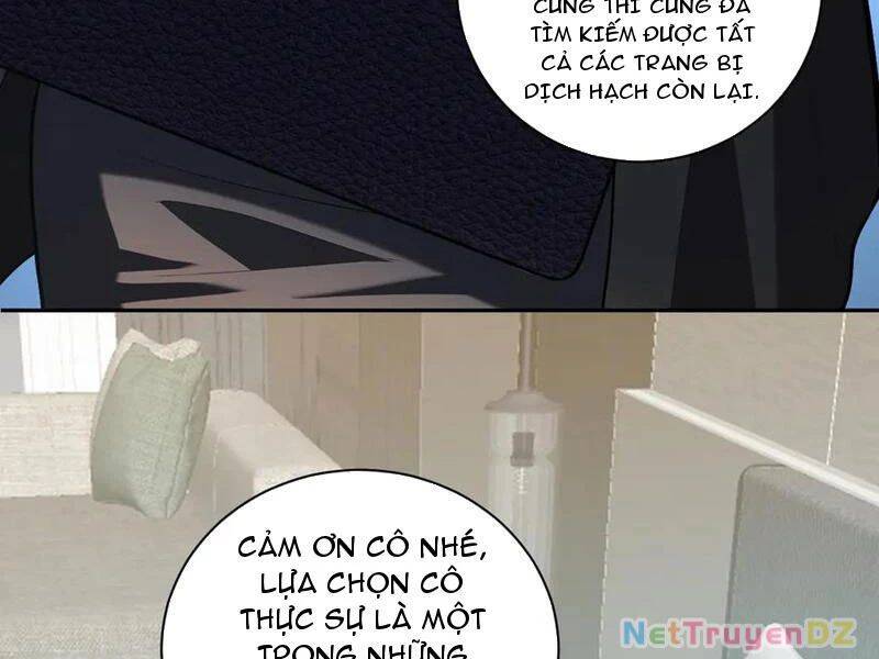 Mạt Nhật Thiên Hạ: Ta, Virus Quân Vương - Chapter 32 - Page 111