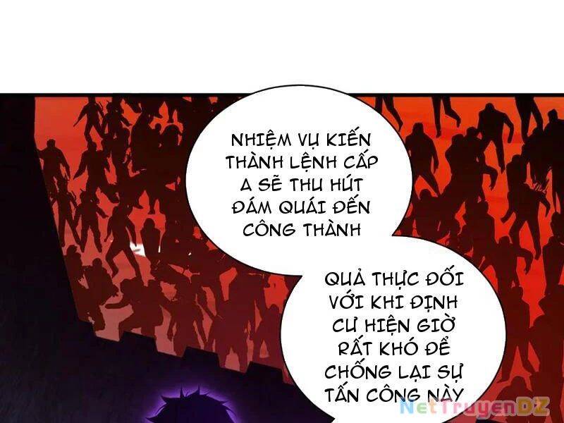 Mạt Nhật Thiên Hạ: Ta, Virus Quân Vương - Chapter 32 - Page 12