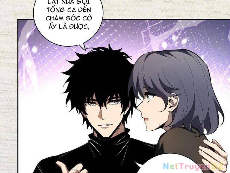 Mạt Nhật Thiên Hạ: Ta, Virus Quân Vương - Chapter 32 - Page 121